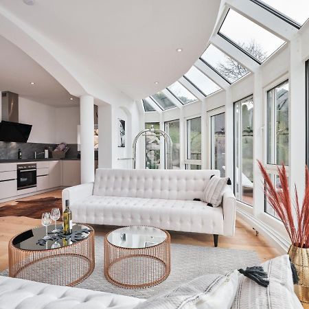 Loft Am Schluchsee Zewnętrze zdjęcie