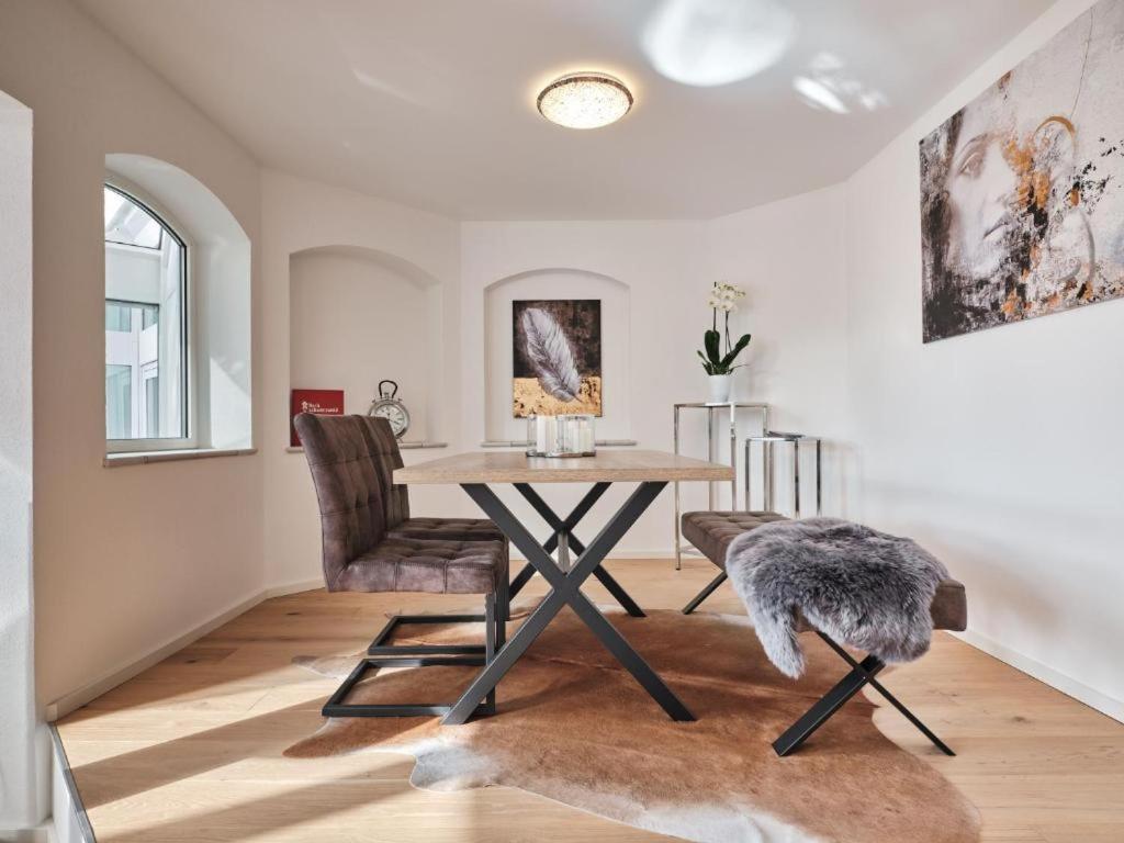 Loft Am Schluchsee Zewnętrze zdjęcie