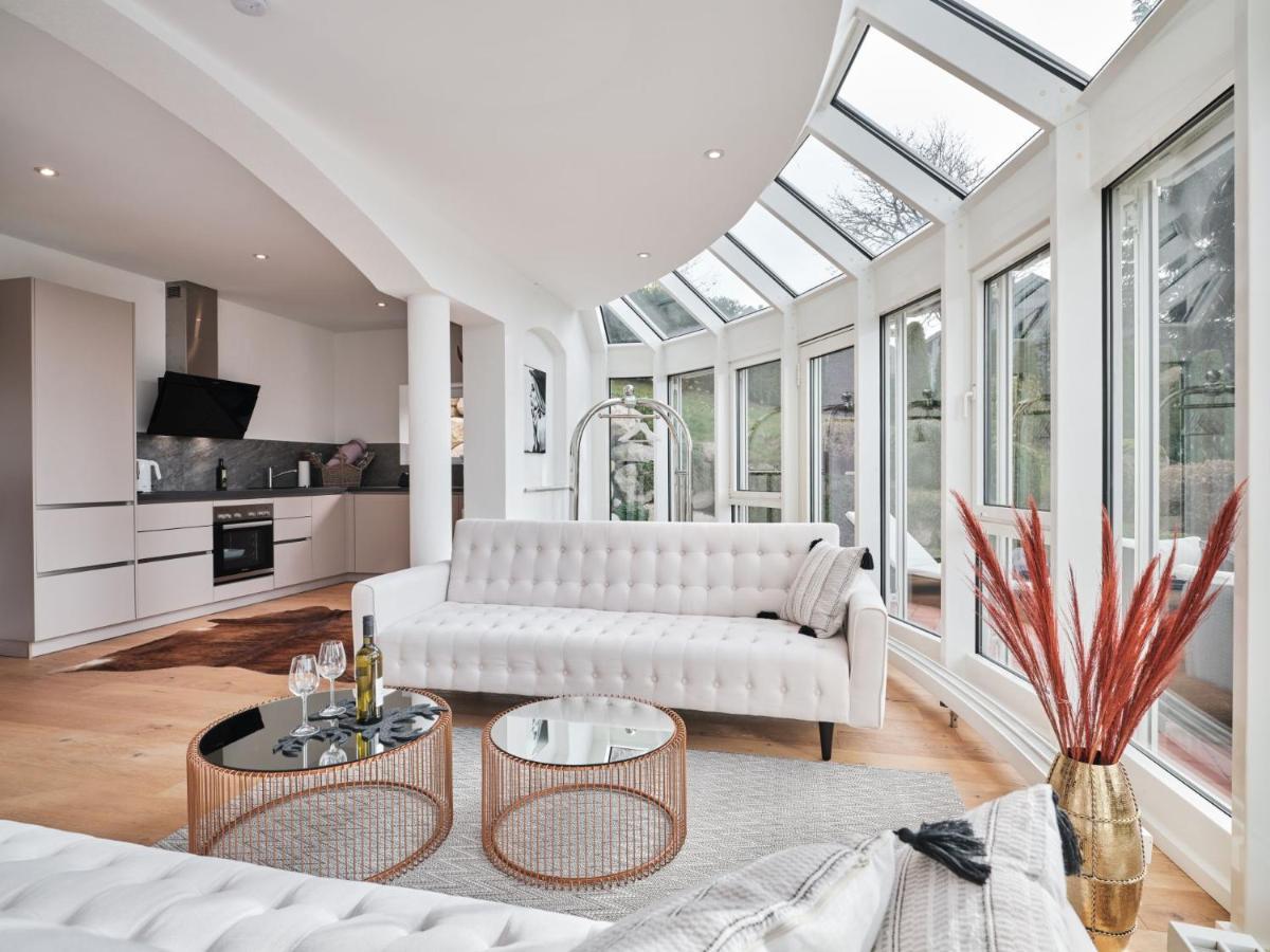 Loft Am Schluchsee Zewnętrze zdjęcie