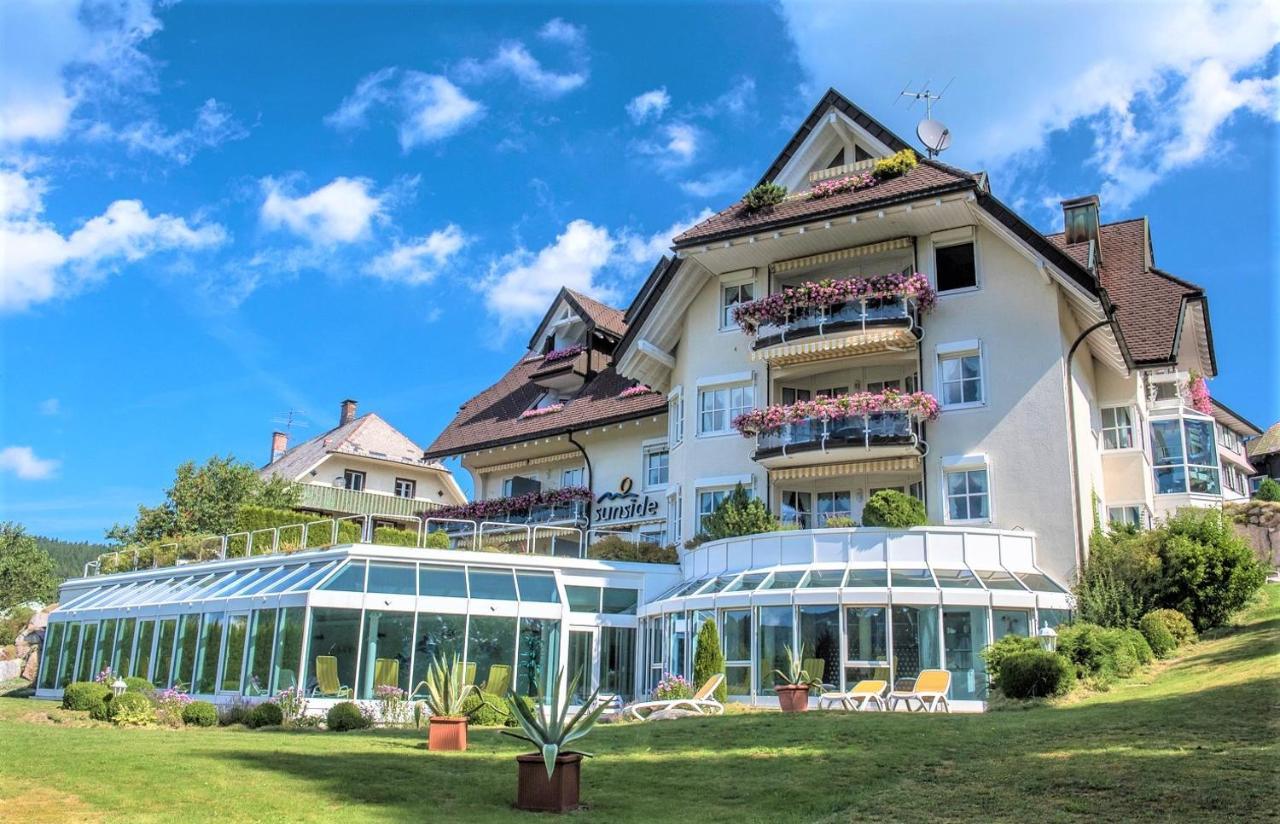Loft Am Schluchsee Zewnętrze zdjęcie