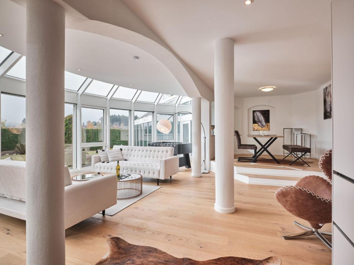 Loft Am Schluchsee Zewnętrze zdjęcie