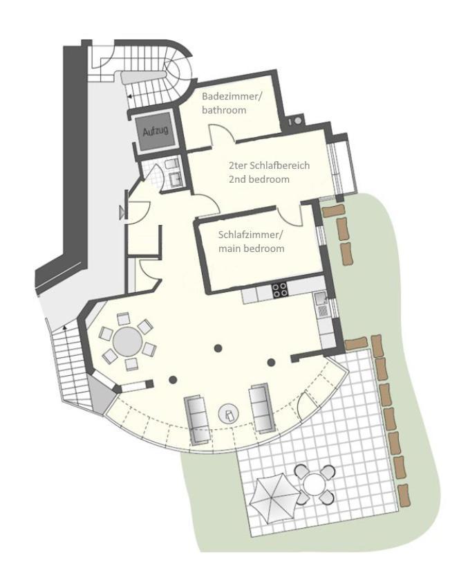 Loft Am Schluchsee Zewnętrze zdjęcie